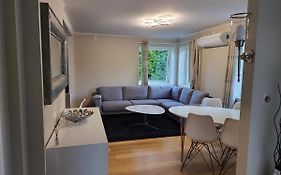 Nesttunveien appartments