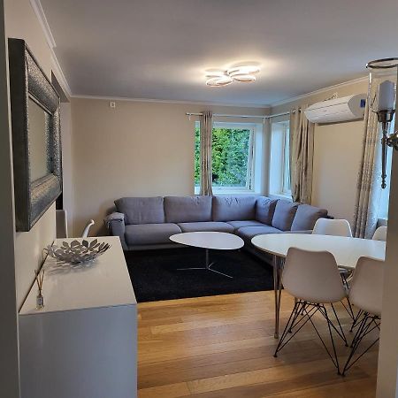 Nesttunveien appartments Bergen Extérieur photo