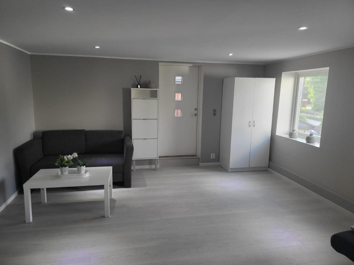 Nesttunveien appartments Bergen Extérieur photo