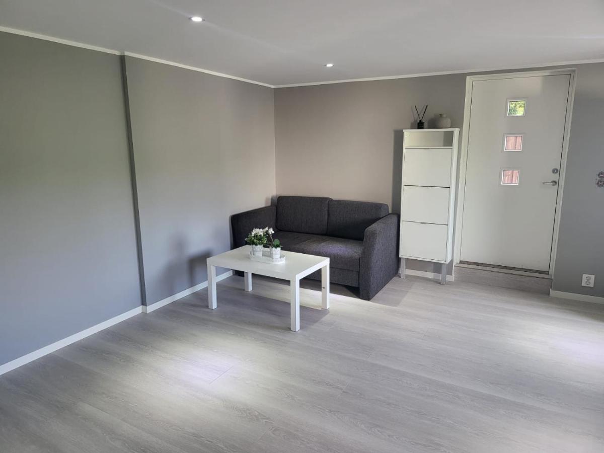 Nesttunveien appartments Bergen Extérieur photo