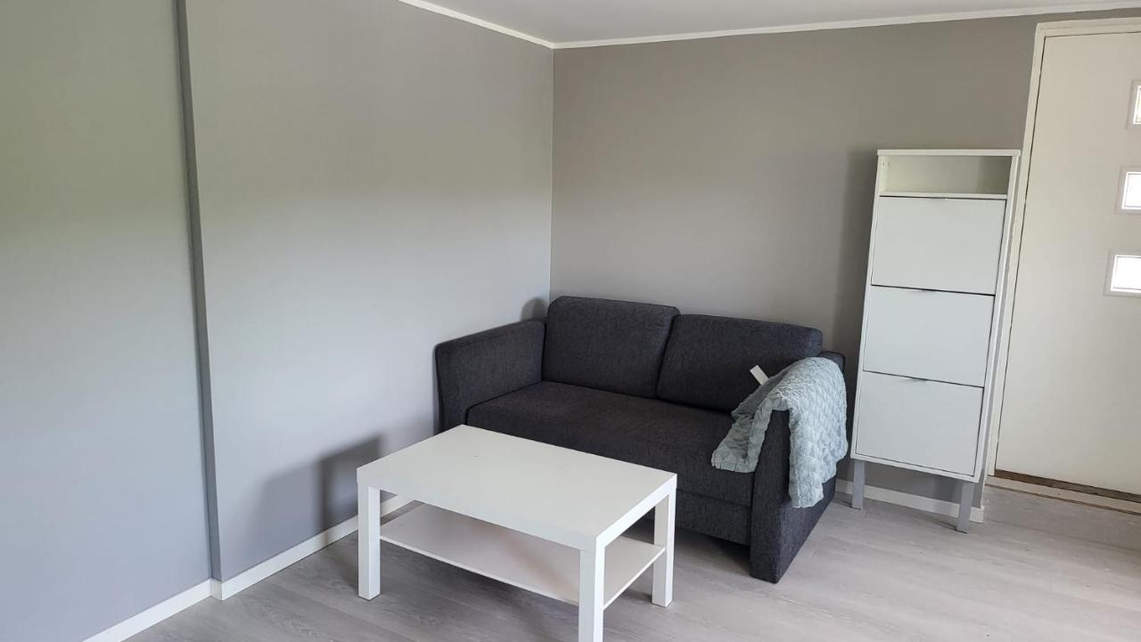 Nesttunveien appartments Bergen Extérieur photo