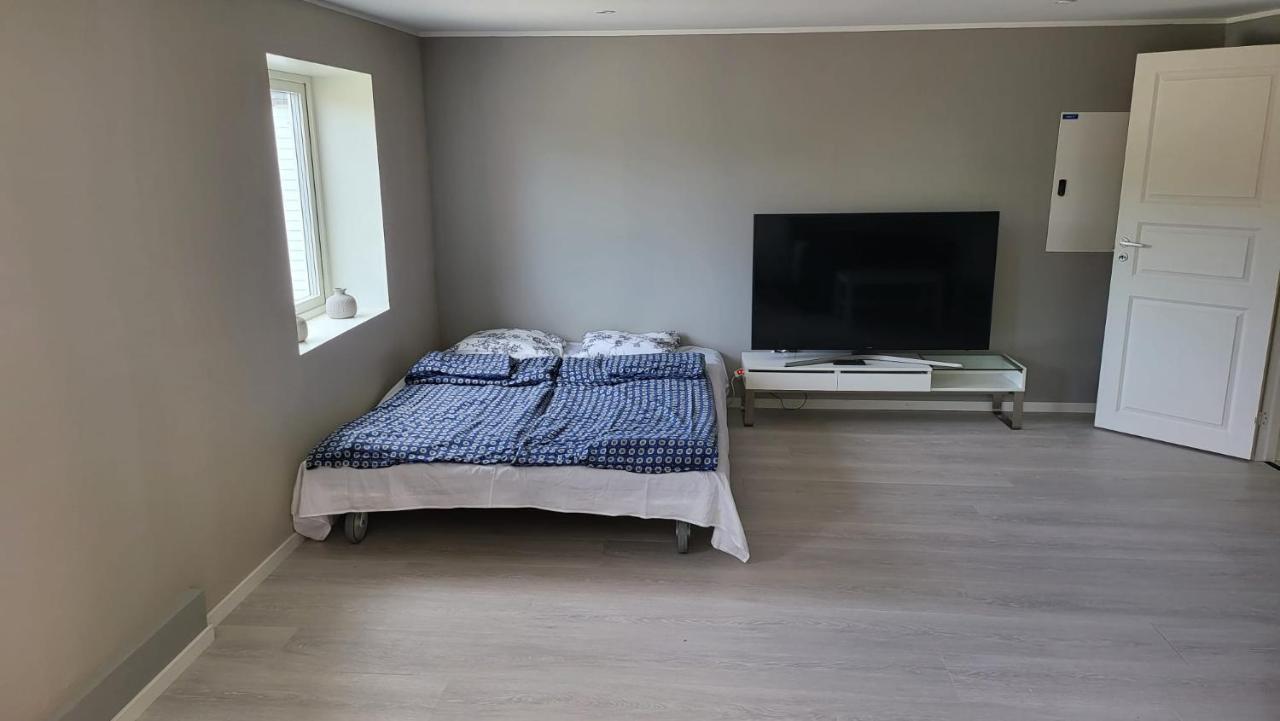 Nesttunveien appartments Bergen Extérieur photo